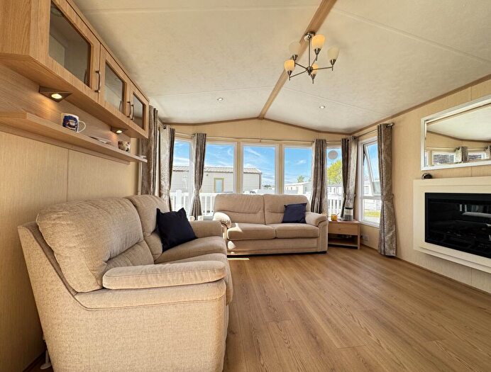 2 Bedroom Caravan For Sale In Two Bed Pemberton Harmony Accessible, Pevensey Bay Holiday Park, Pevensey Bay, Eastbourne, East Sussex, BN24