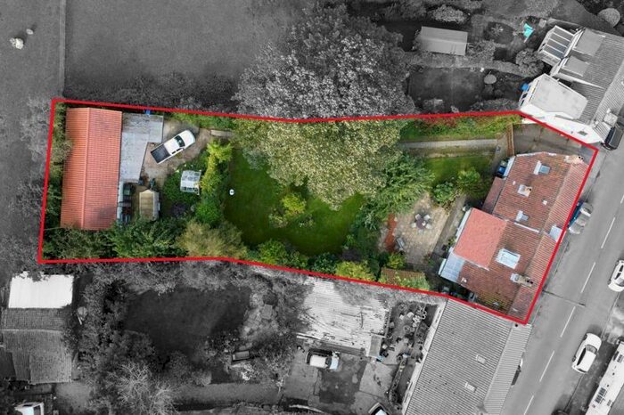 4 Bedroom Semi-Detached House For Sale In Hunmanby Street, Muston, Filey, YO14