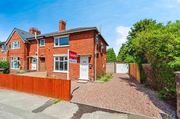 3 Bedroom End Of Terrace House For Sale In Foster Street, Walsall, WS3