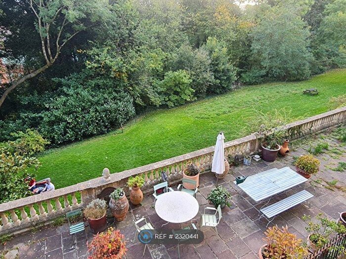 2 Bedroom Flat To Rent In Clifton, Bristol, BS8