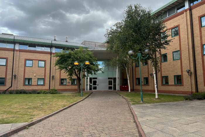 1 Bedroom Flat To Rent In Golden Smithies Lane, Wath-Upon-Dearne, Rotherham, S63