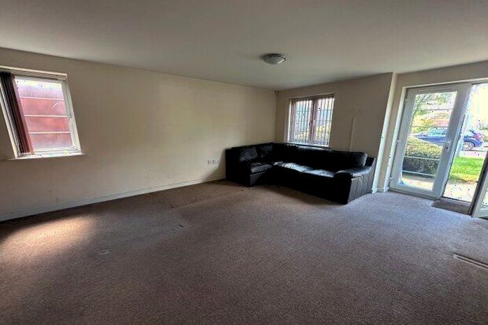 2 Bedroom Flat To Rent In Liebig Court, Widnes, WA8