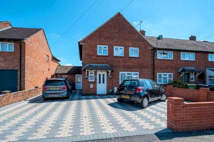 3 Bedroom Semi-Detached House To Rent In Hornbeam Road, Guildford, , Guildford, GU1