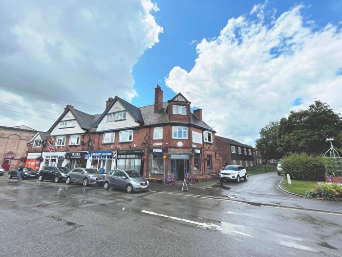 4 Bedroom Apartment To Rent In Corner View Market Street, Draycott, DE72