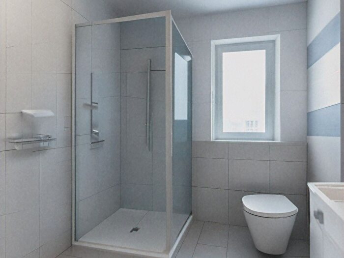 1 Bedroom Flat For Sale In Bmv London Investment, London, SE17