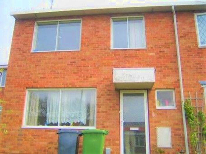 1 Bedroom Property To Rent In Churchill Avenue, Kenilworth, CV8