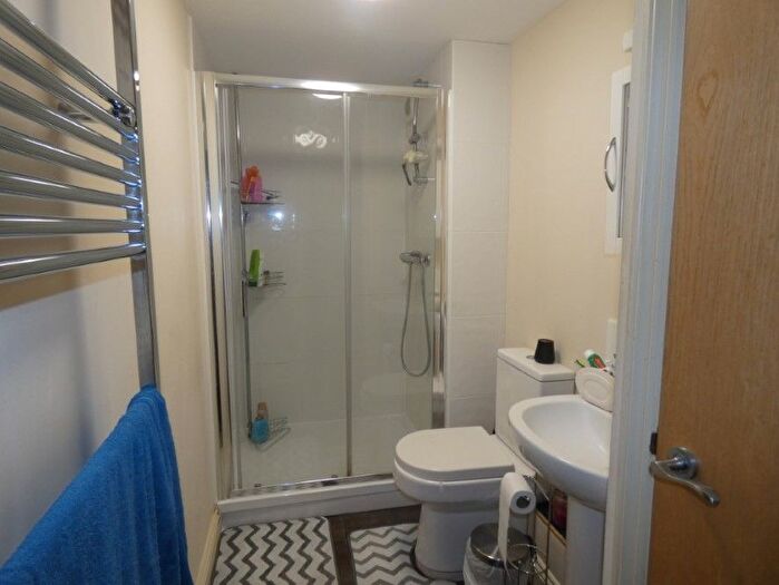 1 Bedroom Flat For Sale In Museum House, Minstergate, Thetford, Norfolk, IP24