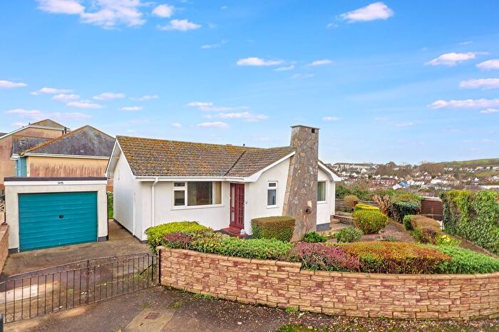 2 Bedroom Detached Bungalow For Sale In Windmill Close, Brixham, TQ5