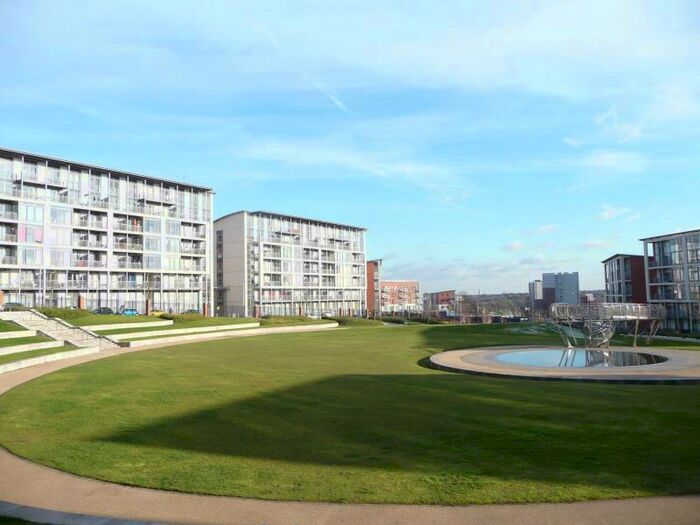 1 Bedroom Apartment To Rent In Alfred Knight Way, Park Central, Birmingham, B15