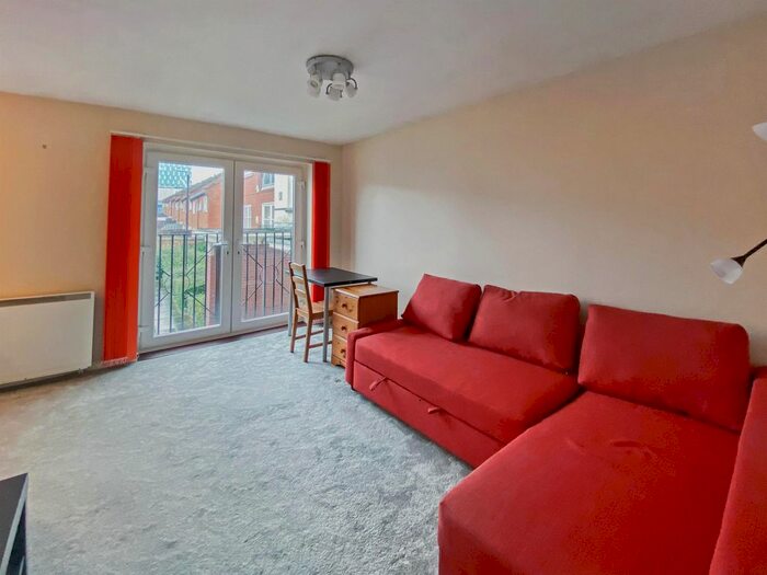 2 Bedroom Flat To Rent In St. Andrew Street, Liverpool L3