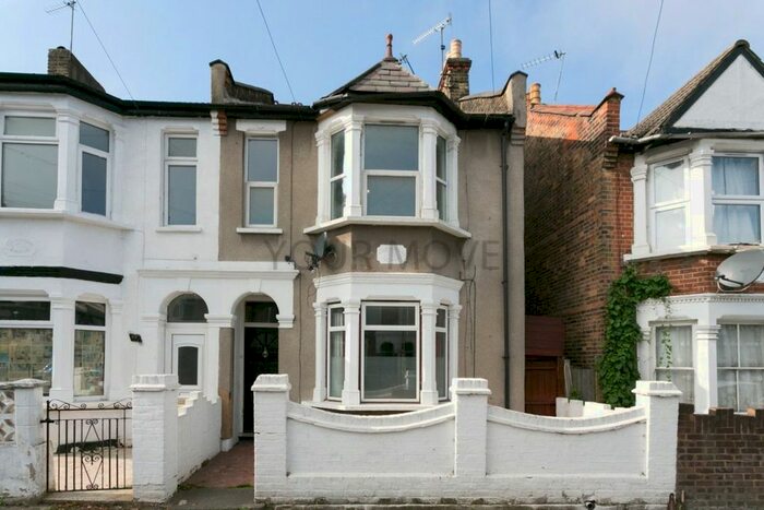 2 Bedroom Flat To Rent In Falmer Road, Walthamstow, London, E17