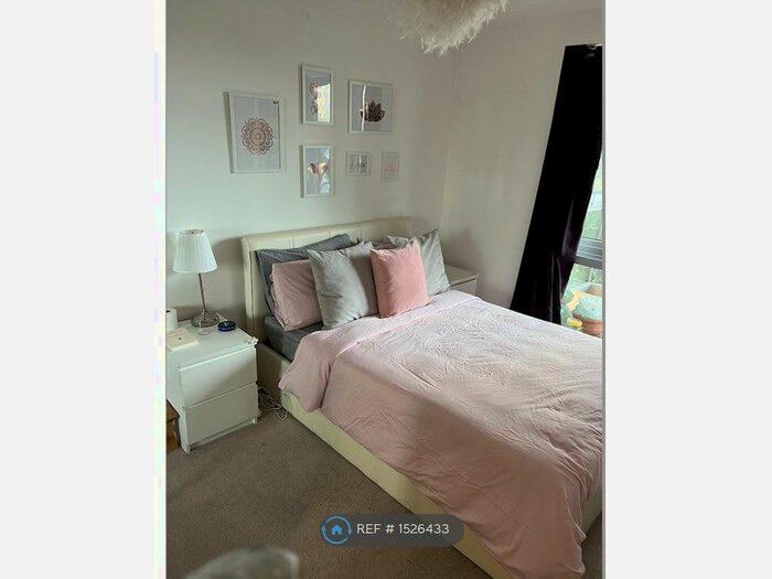 2 Bedroom Flat To Rent In London, London, E16