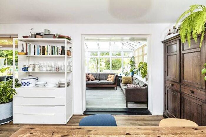 4 Bedroom House To Rent In Edmund Street, Wingham, Canterbury, CT3