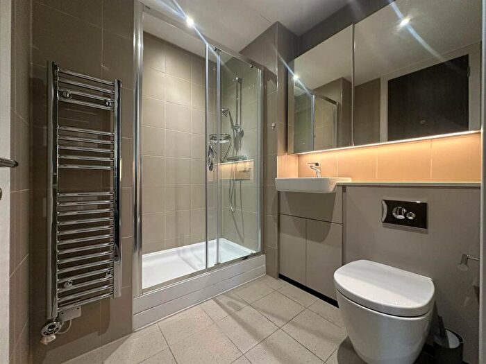 1 Bedroom Flat To Rent In Gas Street, Coventry, CV1