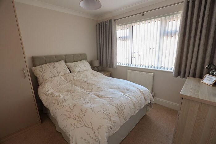 2 Bedroom Bungalow For Sale In Ashfield Avenue, Bare, Morecambe, LA4