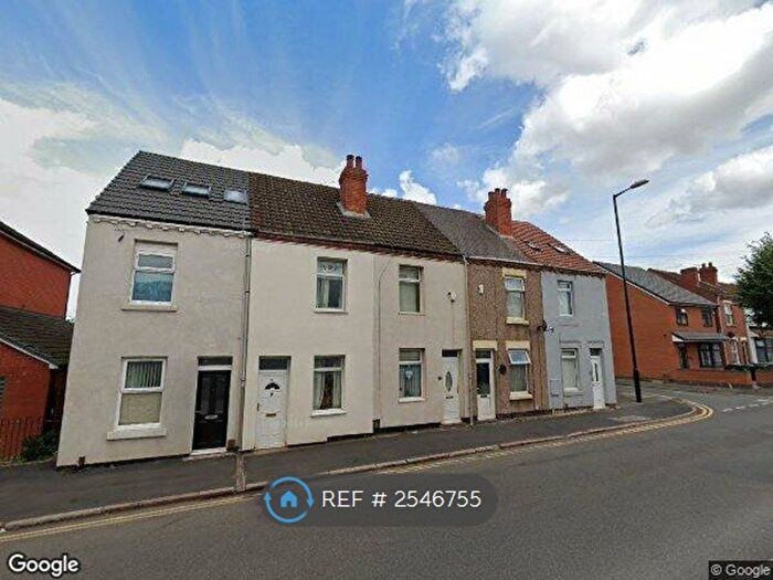 1 Bedroom Flat To Rent In Coventry, Coventry, CV6