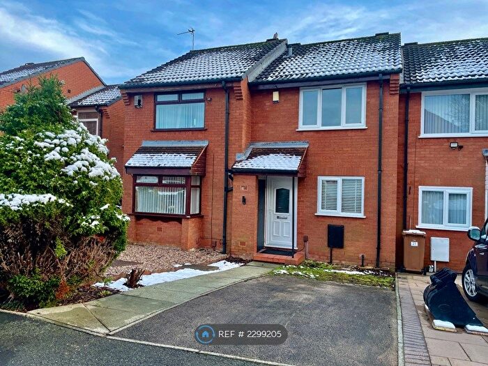 2 Bedroom Terraced House To Rent In Ingleton Drive, St. Helens, WA11