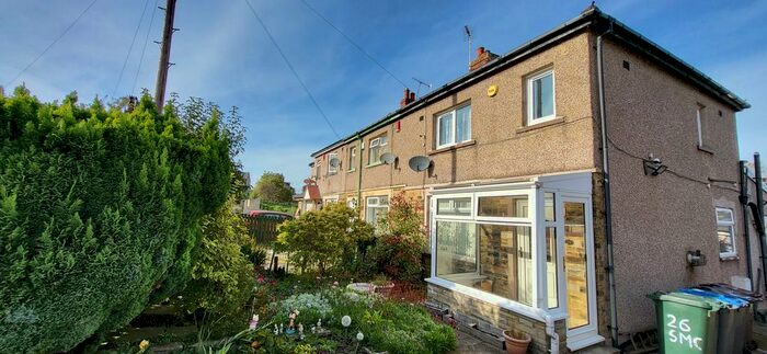 4 Bedroom Property To Rent In Southmere Crescent, Great Horton, Bradford, BD7