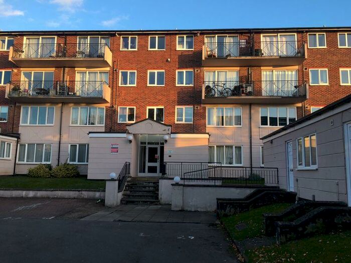 1 Bedroom Apartment To Rent In Lizmans Court, Oxford, OX4