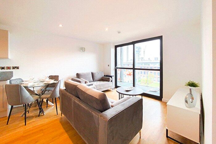 2 Bedroom Apartment To Rent In Block D, Albion Works, Pollard Street, Manchester City Centre, Greater Manchester, M4