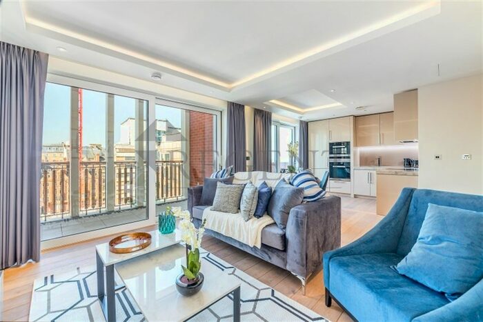 2 Bedroom Flat To Rent In The Strand, Temple House, WC2R