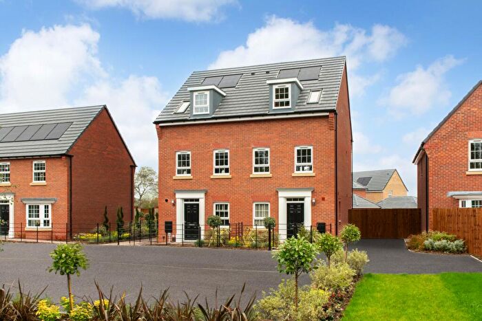 3 Bedroom End Of Terrace House For Sale In Lydiate Lane, Thornton, Liverpool, Merseyside, L23