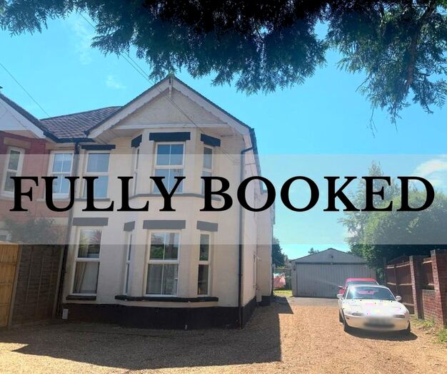 2 Bedroom Flat To Rent In Catisfield Road, Fareham, PO15