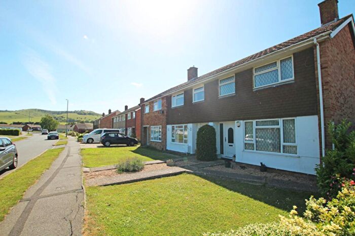 3 Bedroom End Of Terrace House For Sale In Seven Sisters Road, Eastbourne, BN22