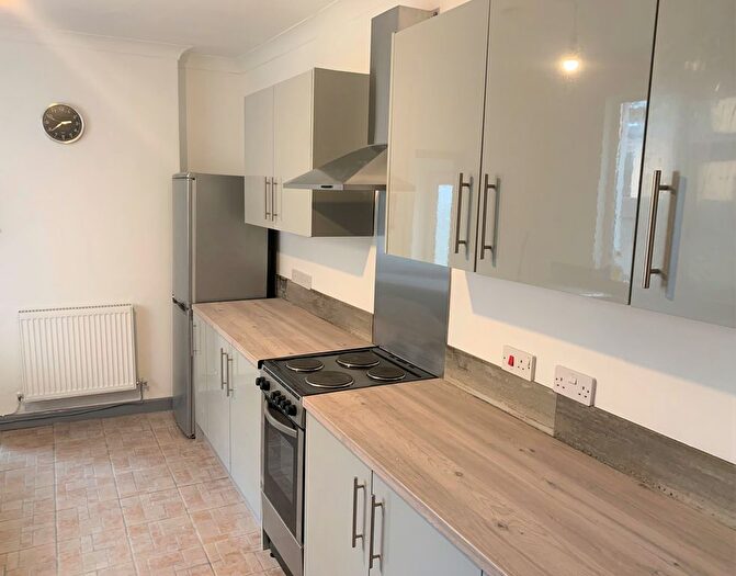 4 Bedroom Terraced House To Rent In St. Fagans Street, Cardiff, CF11