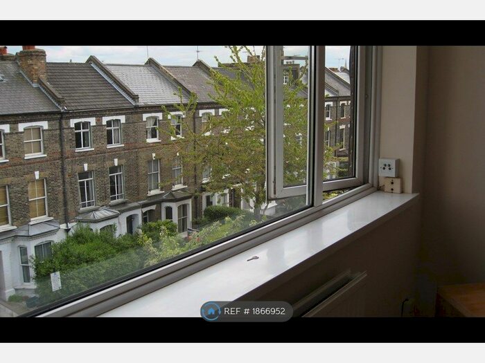 1 Bedroom Flat To Rent In Mayton Street, London, N7