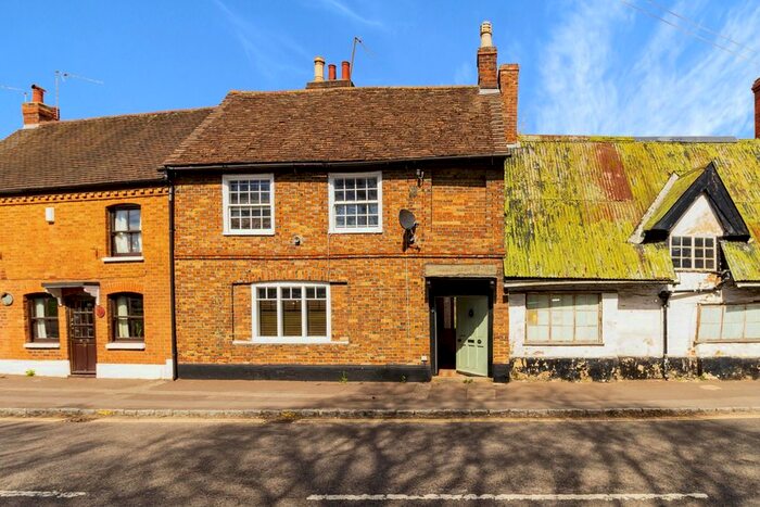 4 Bedroom Terraced House To Rent In Tickford Street, Newport Pagnell, MK16