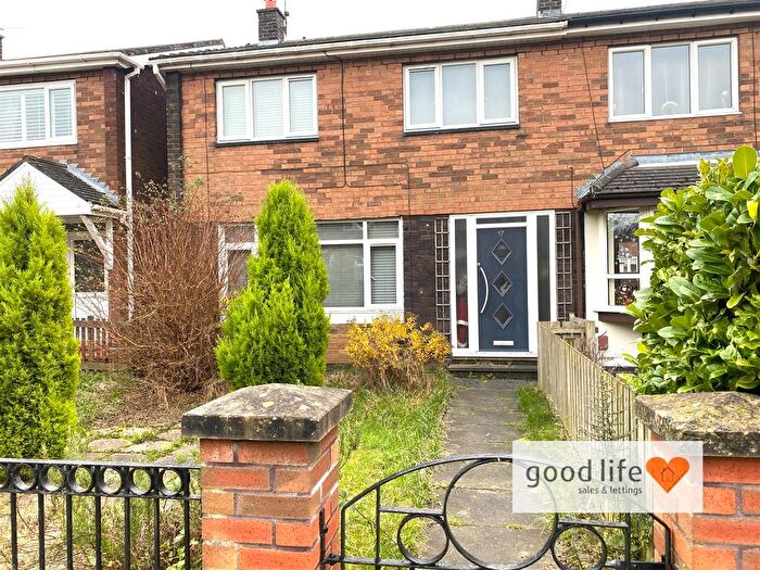 3 Bedroom Property For Sale In Bristol Avenue, Sunderland, SR5
