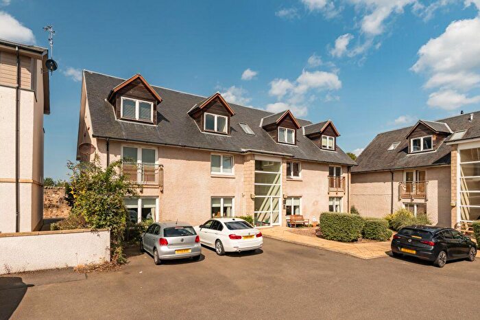 2 Bedroom Flat For Sale In / Elder Court, Tranent, EH33