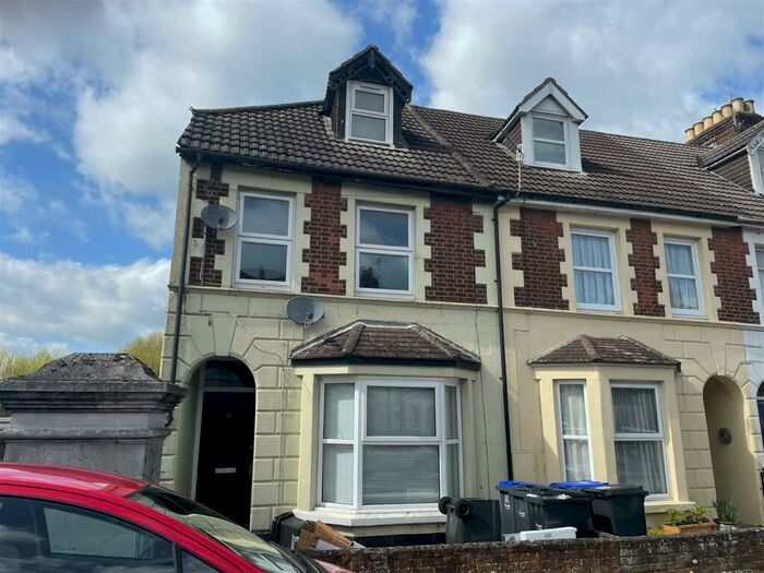 1 Bedroom Flat To Rent In Salisbury - Nelson Road, SP1