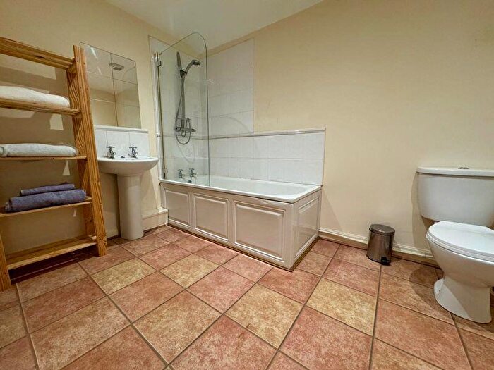 2 Bedroom Apartment For Sale In Trearddur Bay, Isle Of Anglesey, LL65
