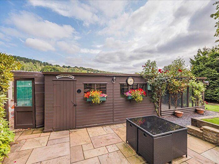 2 Bedroom Semi-Detached House For Sale In Varteg Terrace, Pontypool, NP4