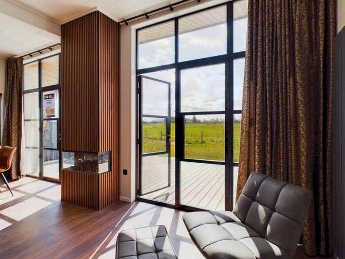 2 Bedroom Park Home For Sale In Ullswater Heights Holiday Home And Lodge Park Silver Howe, Newbiggin, Penrith, CA11