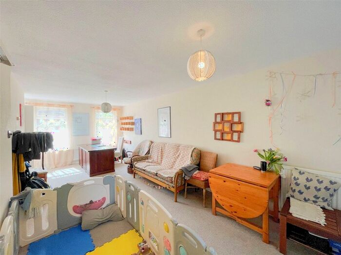 2 Bedroom Terraced House To Rent In Overbrook Walk, Edgware, Middlesex, HA8