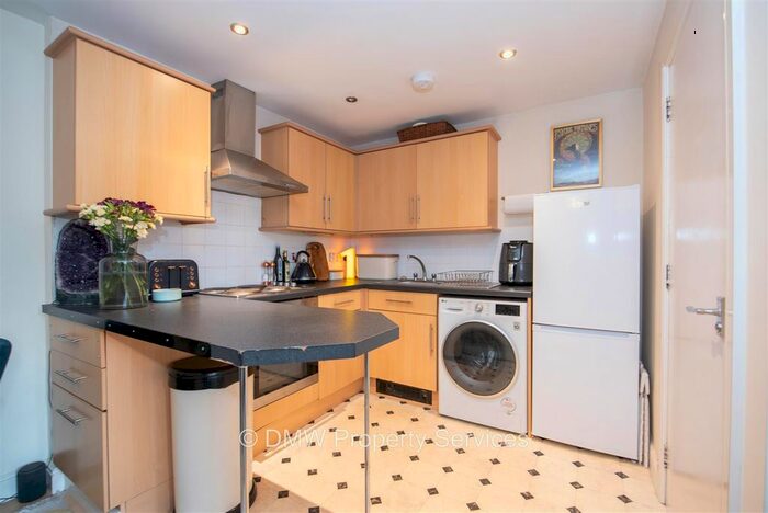 1 Bedroom Flat To Rent In The Coach House, Mapperley Road, NG3