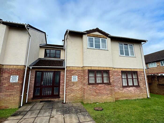 1 Bedroom Flat To Rent In Peasedown St. John, Bath, BA2