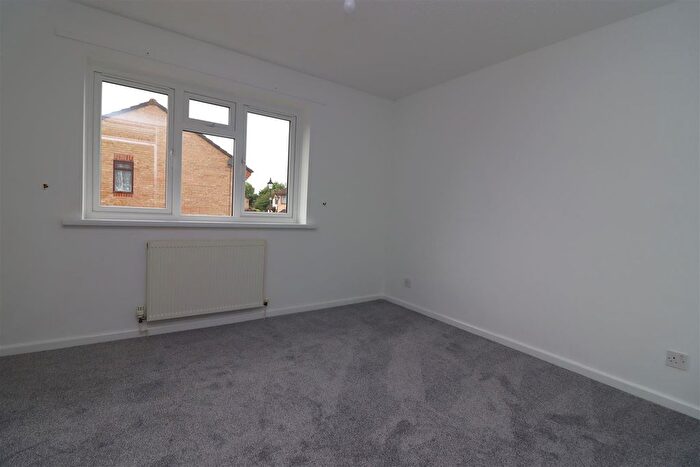 2 Bedroom Terraced House For Sale In Juniper Court, Roundswell, Barnstaple, EX31