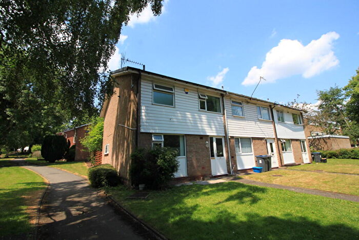 3 Bedroom End Of Terrace House To Rent In Harborne Road, Edgbaston, Birmingham, B15