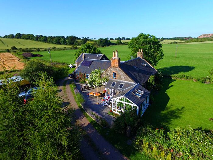 4 Bedroom Detached House For Sale In Newbigging, Broxburn, EH52