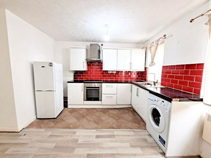1 Bedroom Flat For Sale In Birch Lane, Longsight, Manchester, M13