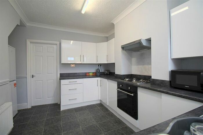 3 Bedroom Terraced House To Rent In Sideley, Kegworth, Derby, DE74