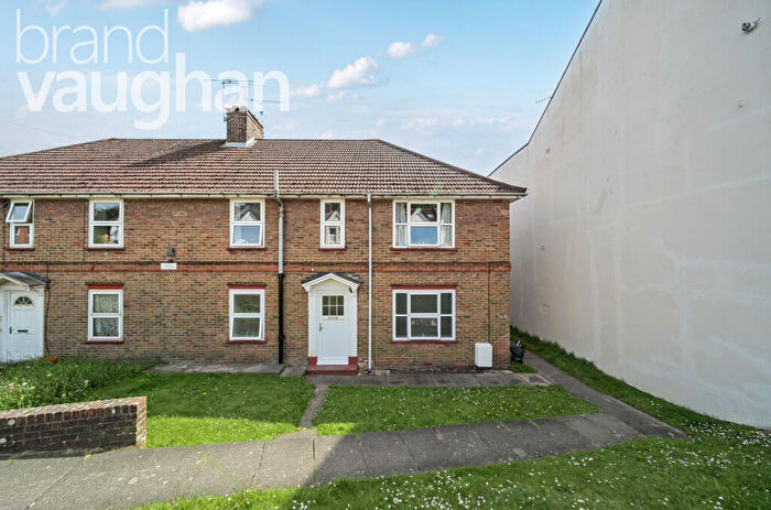 2 Bedroom Flat To Rent In Loder Road, Brighton, East Sussex, BN1