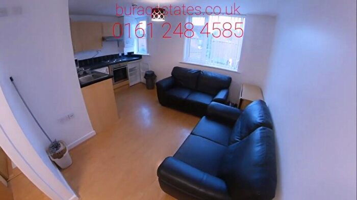 1 Bedroom Flat To Rent In Birchfields Road, Manchester, M13