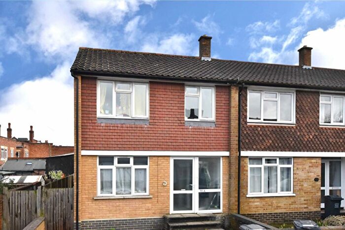 5 Bedroom Semi-Detached House To Rent In Crofton Park Road, Crofton Park, SE4