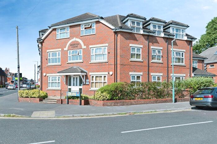 2 Bedroom Flat For Sale In Egerton Gardens, Bournemouth, BH8