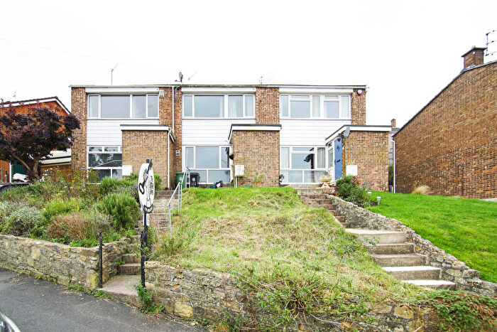 3 Bedroom End Of Terrace House To Rent In Queensdown Gardens, Brislington, BS4